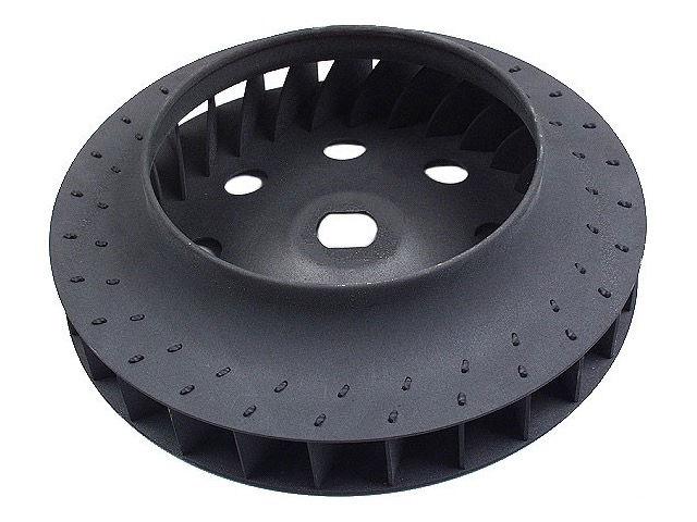 KMM Cooling Fans 131 119 031 Item Image