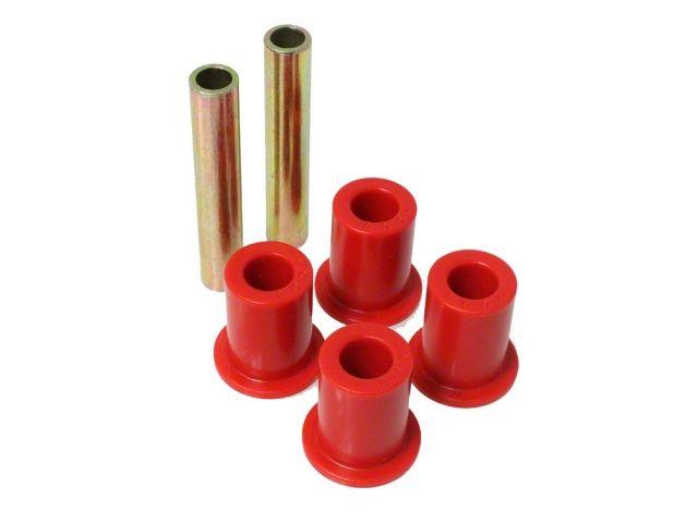 Energy Suspension Leaf Spring Bushings 3.2132R Item Image