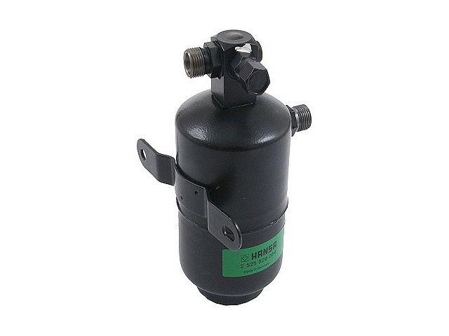 Hansa A/C Receiver Drier 525 529 Item Image