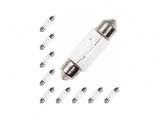 Jahn Light Bulbs 1710 Item Image