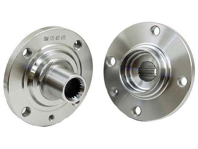 KMM Axle Hub 6655 Item Image