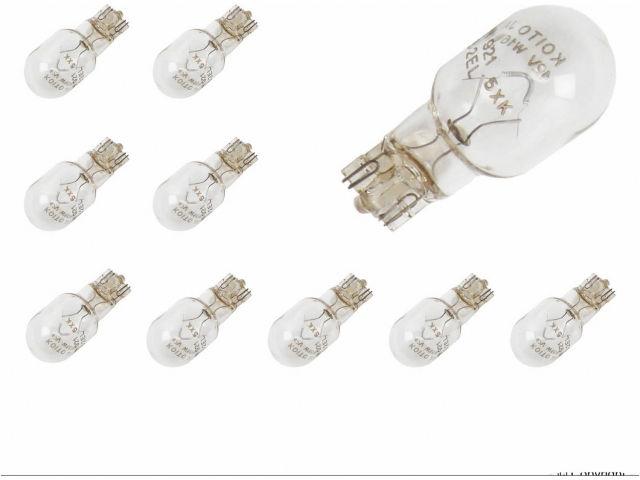 Koito Light Bulbs 1781 Item Image