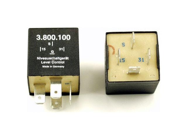 KAE Relay 3.800.100 Item Image