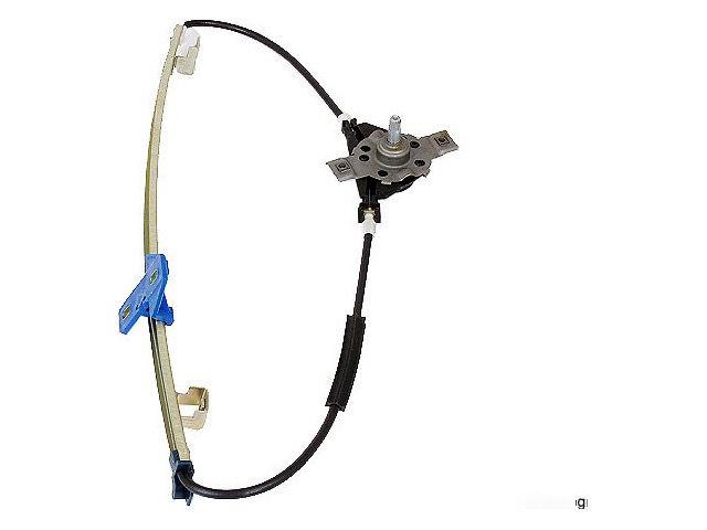 Jopex Window Regulator 193 839 401 Item Image