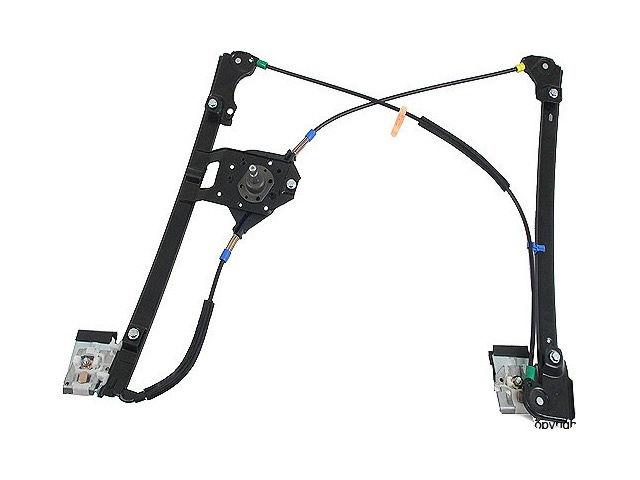 Jopex Window Regulator 1H0 837 402 B Item Image