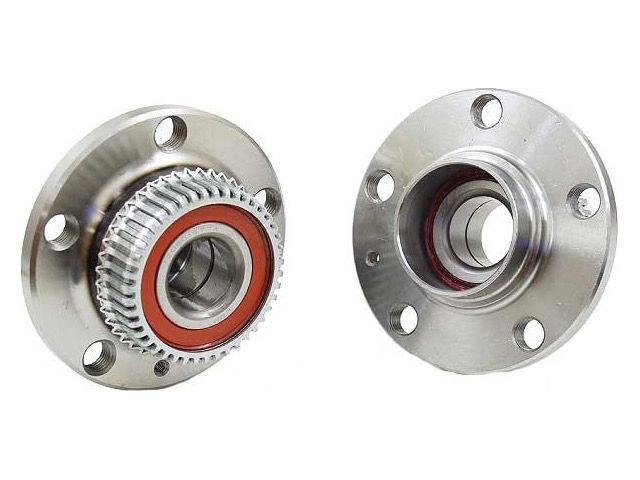 KMM Hub & Bearings 512012 Item Image