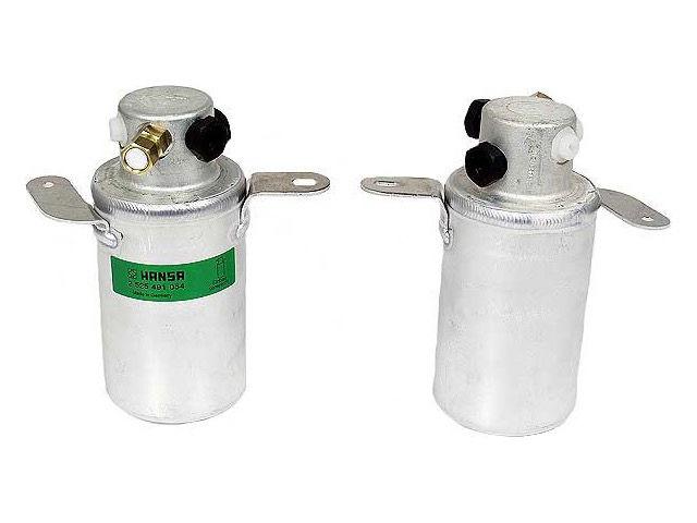 Hansa A/C Receiver Drier 525 491 Item Image