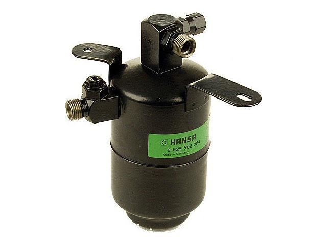 Hansa A/C Receiver Drier 525 502 Item Image