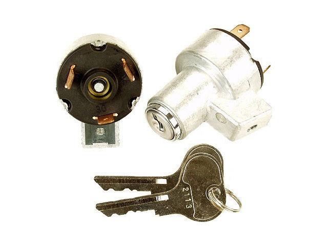 KMM Switches 211 905 811 C Item Image