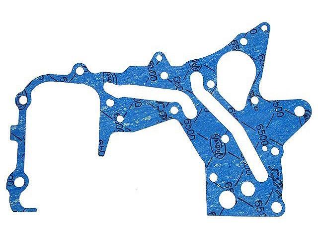 Korean Oil Pump Gaskets 21411 38203 Item Image