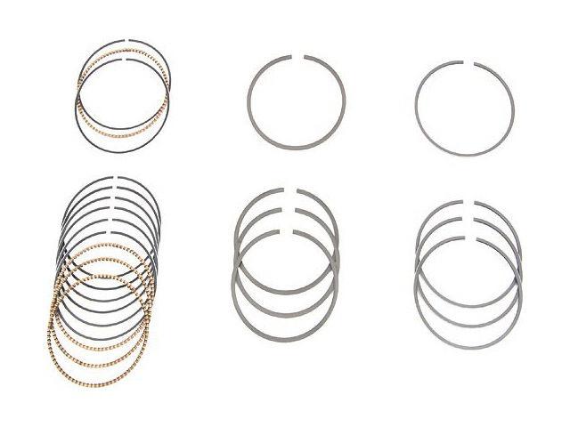 Korean Piston Rings 23040 23200 Item Image