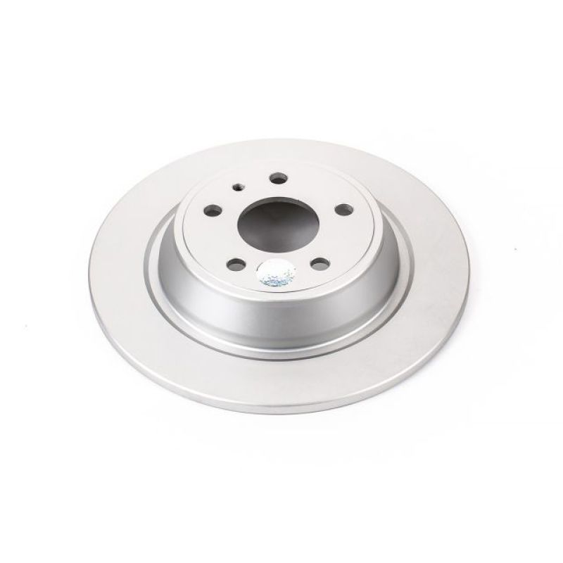 PowerStop PSB Evolution Coated Rotor Brakes, Rotors & Pads Brake Rotors - OE - Cryo main image