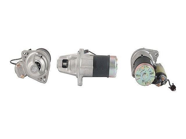 Hitachi Starters S114 806BAM Item Image