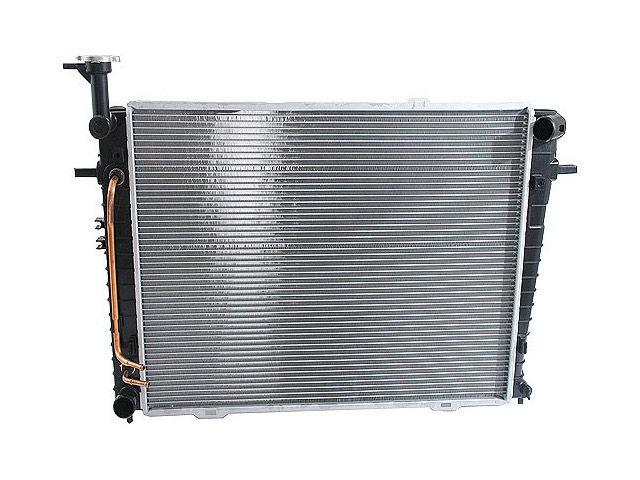 Korean Radiators R30273 0900 Item Image