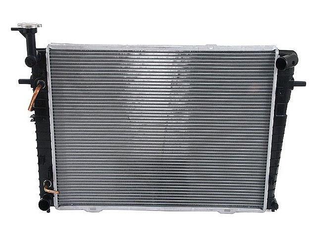 Korean Radiators 25310 2E850 Item Image