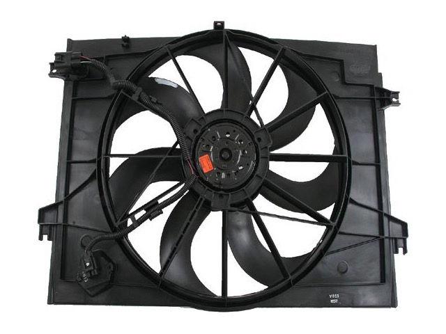 Korean Cooling Fans 25380 1F251 Item Image