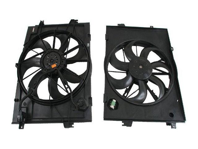 Korean Cooling Fans 25380 1F381 Item Image
