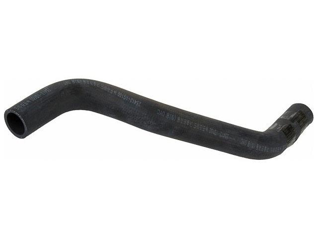 Korean Radiator Hoses 25412 1G100 Item Image