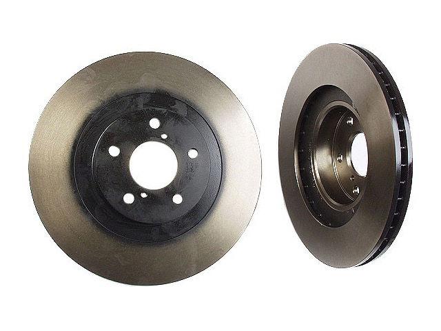 Kiriu Brake Rotors 26300 AE02B Item Image