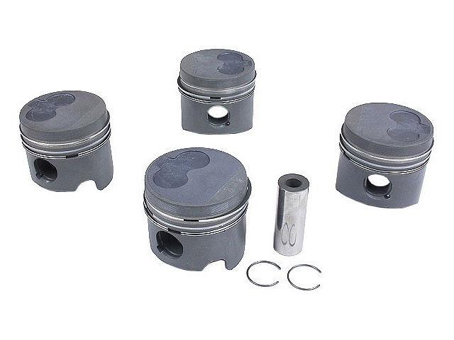 KS Pistons 90 732 610 Item Image