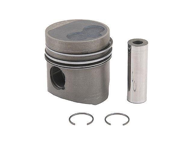 KS Pistons 90 732 600 Item Image