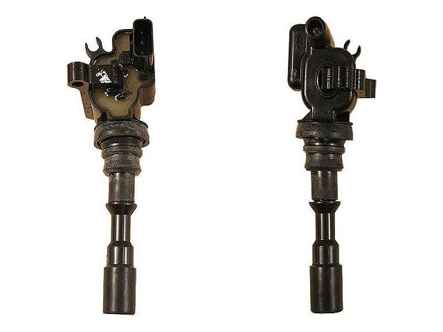 Korean Coil Packs 27300 39800 Item Image