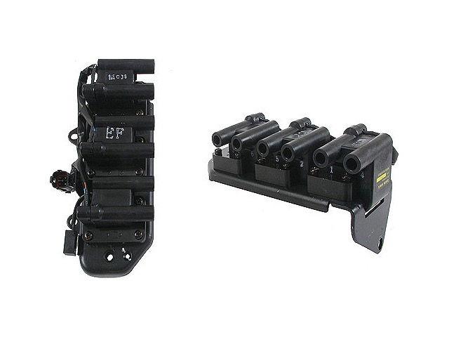 Korean Coil Packs 2730137100 Item Image