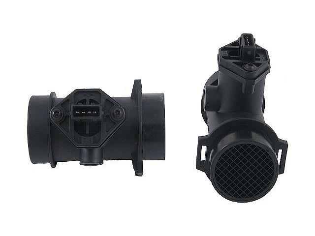 Korean Mass Airflow Sensors QAC 002 Item Image