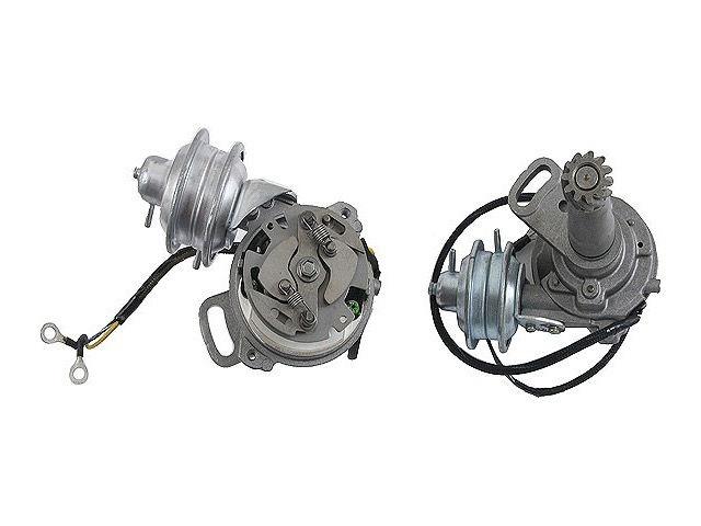 Hi-Test Distributor Caps 83816E Item Image