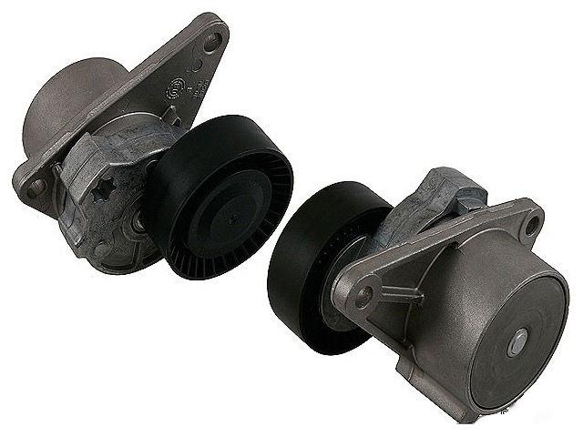 INA Pulleys & Tensioners 534 0103 100 Item Image