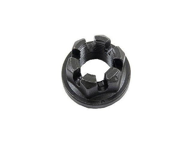 Kolb Axle Nut 311 501 221 Item Image