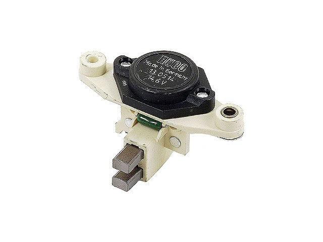 Huco Electrical & Ignition 130514 Item Image