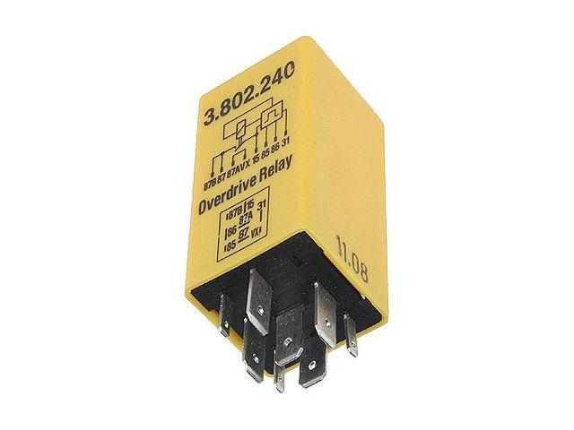 KAE Relay 3.802.240 Item Image