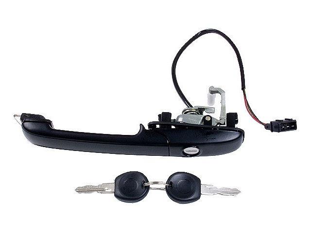 Jopex Door Handles 3A0 837 207 CFE Item Image