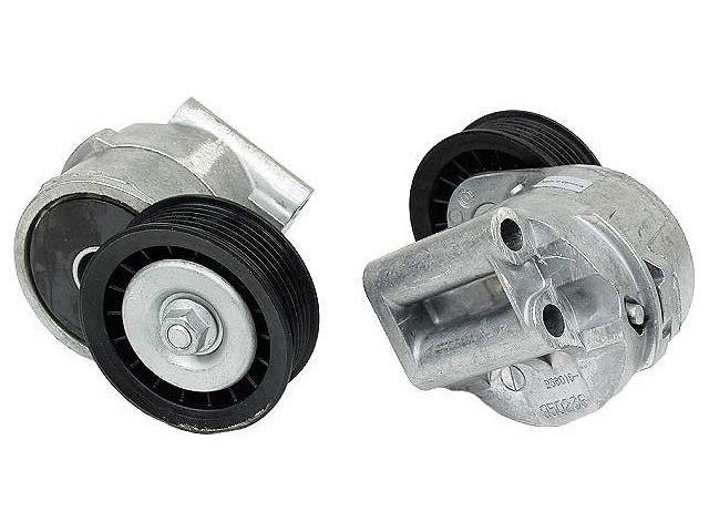 INA Pulleys & Tensioners 49263 Item Image