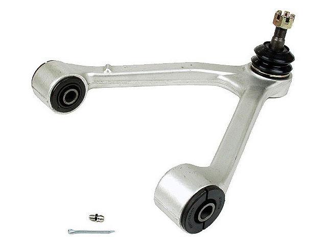 Karlyn Control Arms and Ball Joint Assembly 12 9016 Item Image