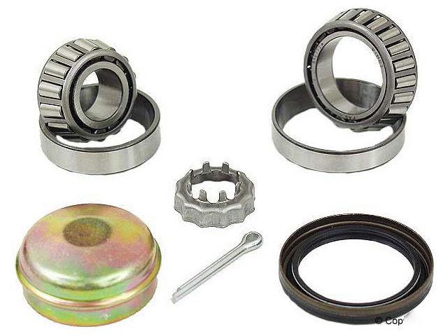 INA Hub & Bearings 713 6102 400 Item Image