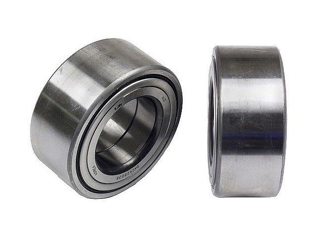 Iljin Hub & Bearings IJ1 11002 Item Image