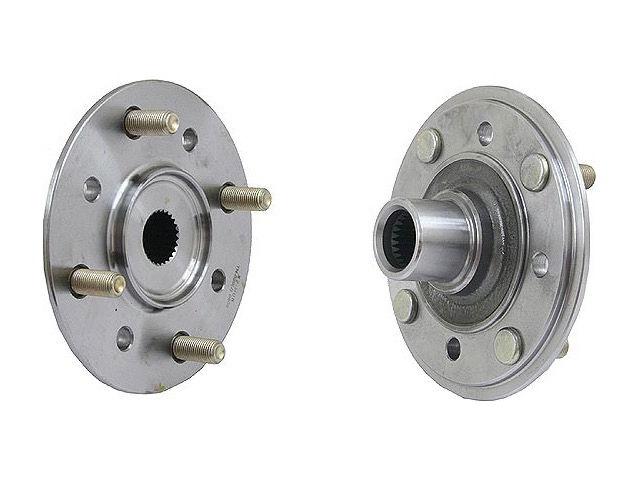 Korean Axle Hub CMA 029 Item Image