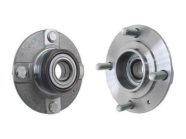 Iljin Hub & Bearings 52710 22400 Item Image