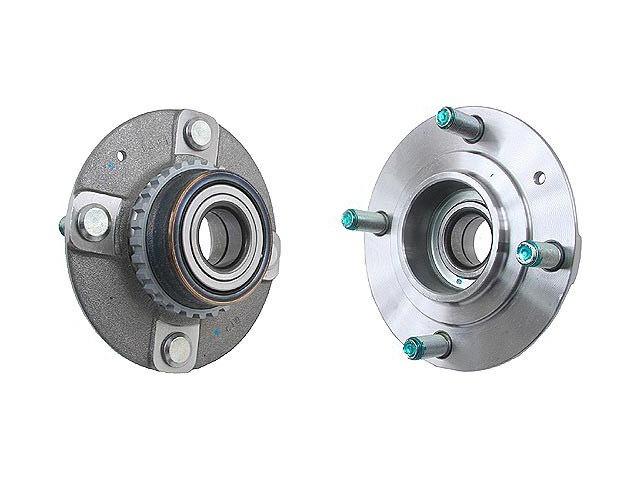 Iljin Hub & Bearings 52710 22500 Item Image