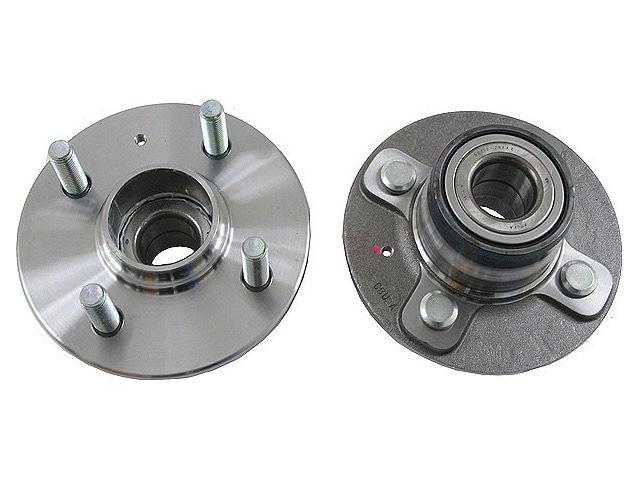 Iljin Hub & Bearings IJ1 12028 Item Image