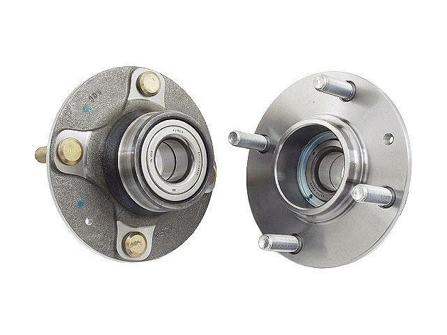 Iljin Hub & Bearings IJ1 12006 Item Image