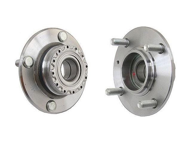 Iljin Hub & Bearings 52710 2D011 Item Image