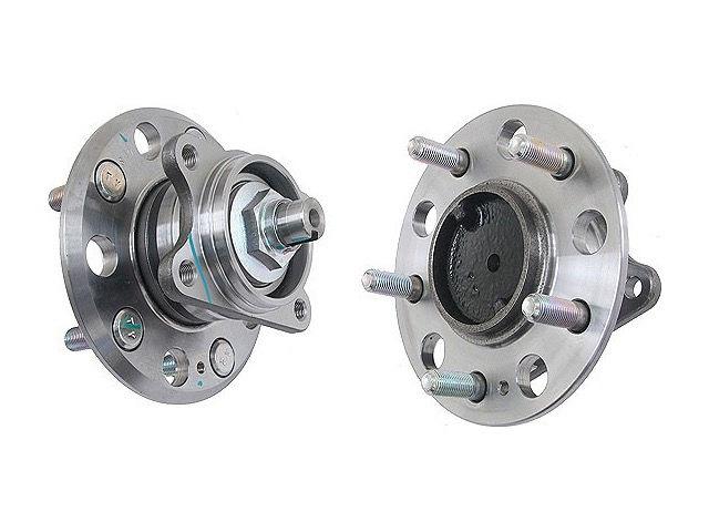 Iljin Hub & Bearings IJ1 13006 Item Image