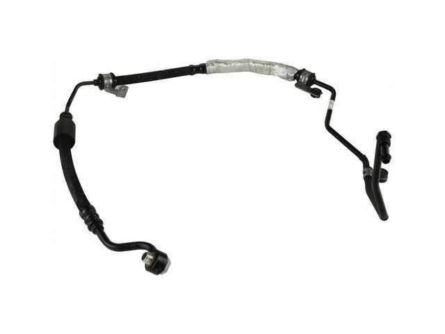 Korean Power Steering Lines 57510 1M100 Item Image