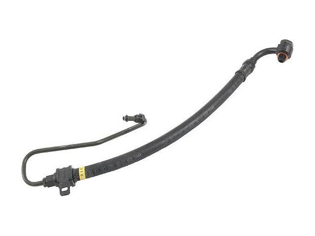 Korean Power Steering Lines 57510 25510 Item Image