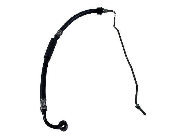 Korean Power Steering Lines 57510 29101 Item Image