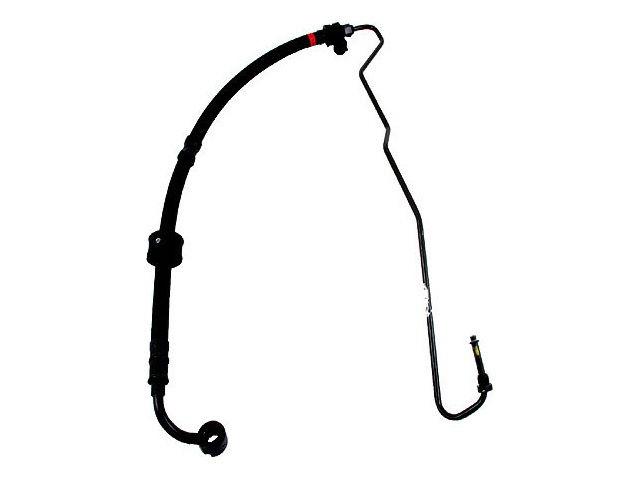 Korean Power Steering Lines 57510 2D100 Item Image