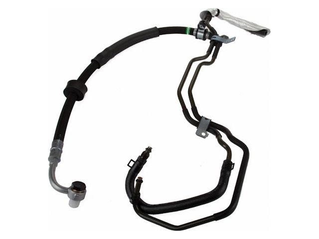 Korean Power Steering Lines 57510 2E000 Item Image
